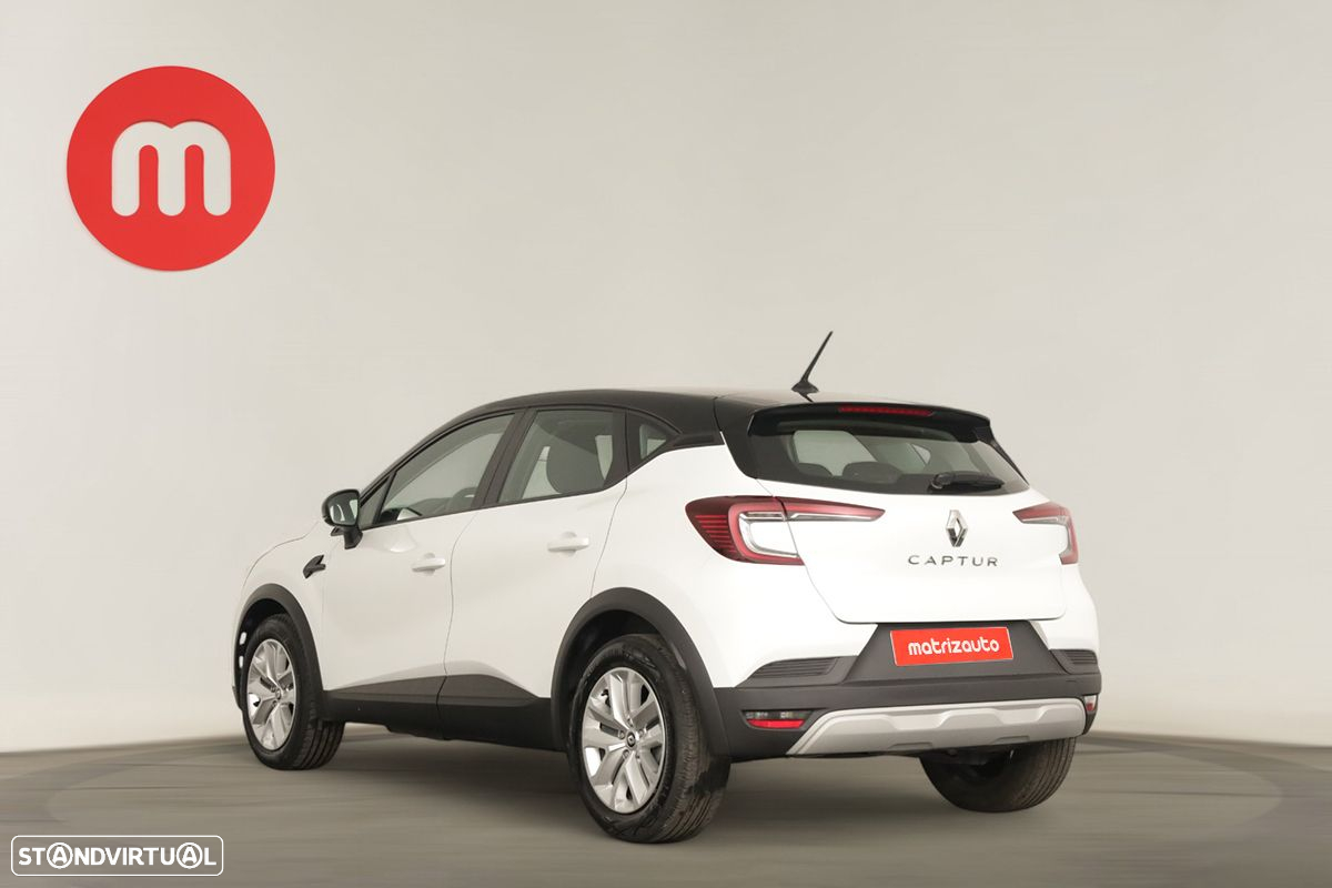 Renault Captur 1.0 TCe Equilibre - 3