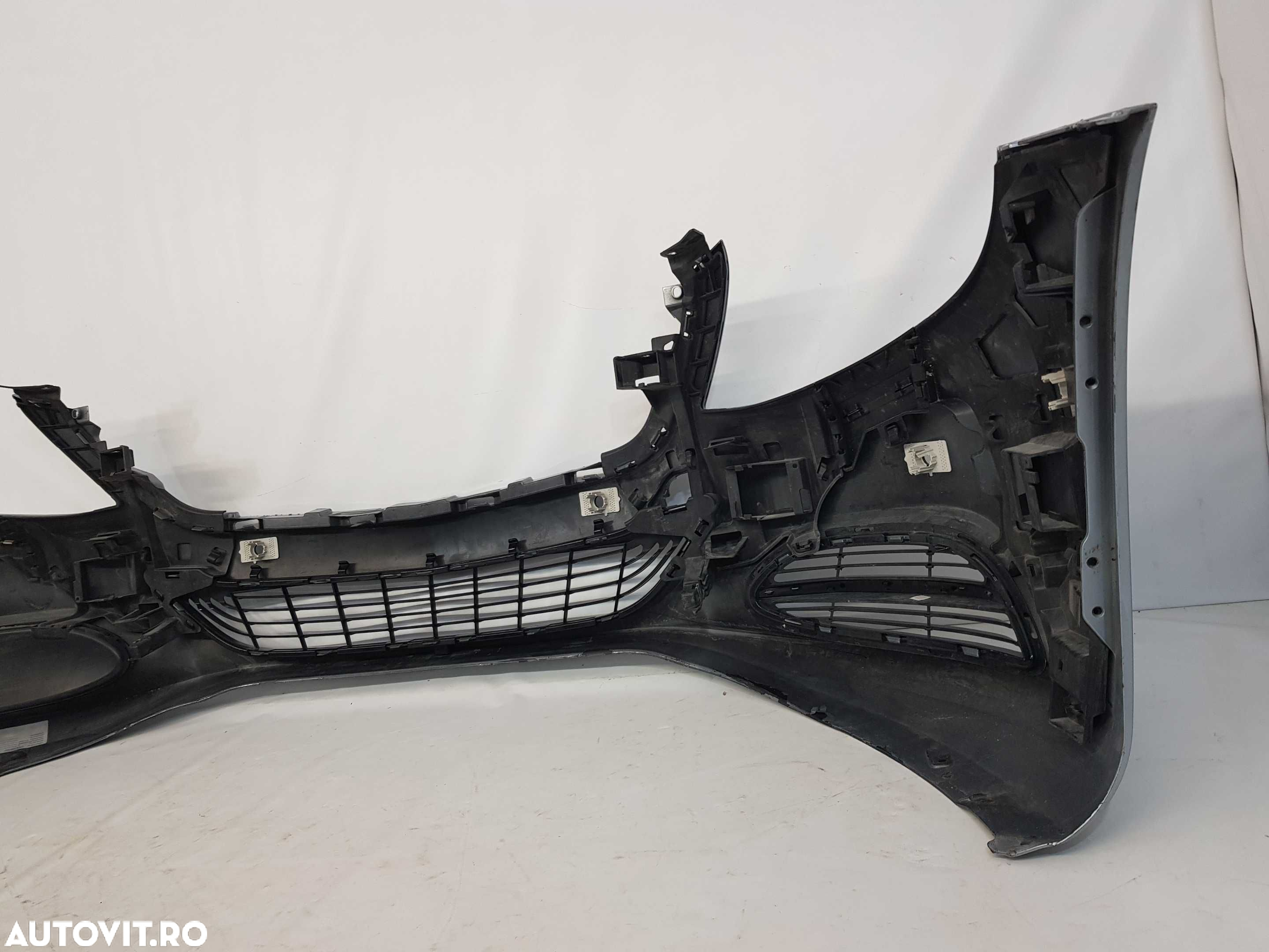 Bara fata Mercedes S Class W222 dupa 2013 - 6