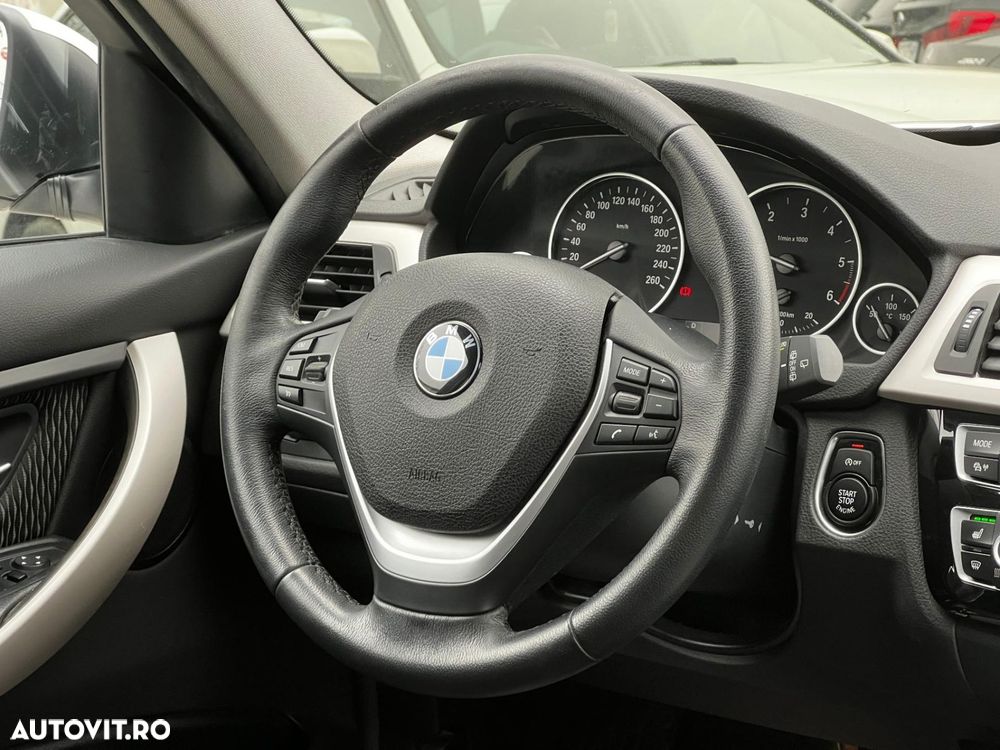 BMW Seria 3 - 10