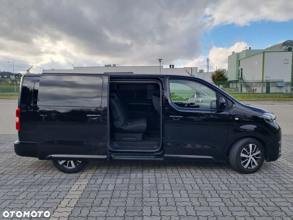 Toyota Proace Verso 2.0 D4-D Long Family - 13
