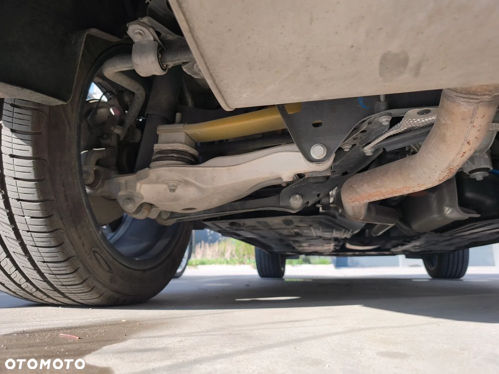 Volvo XC 60 T5 AWD Inscription - 31