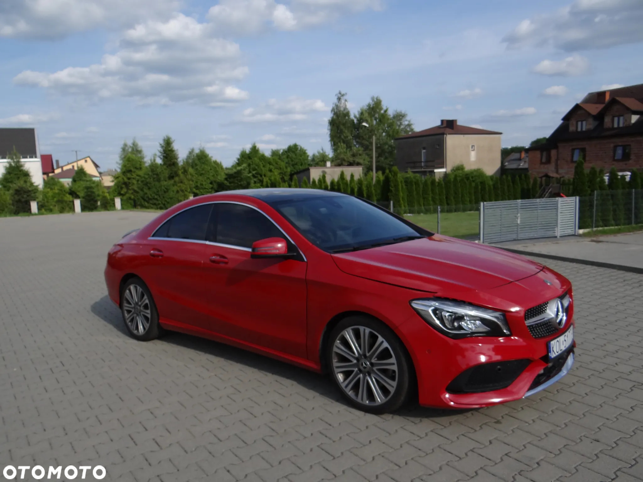 Mercedes-Benz CLA 250 7G-DCT Peak Edition - 5