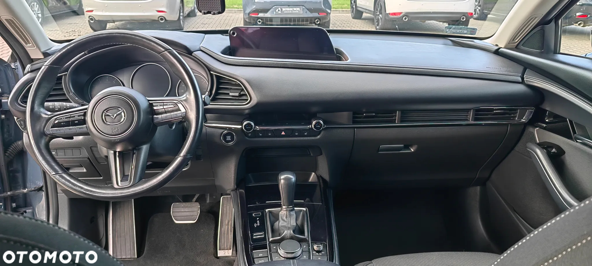 Mazda CX-30 - 14