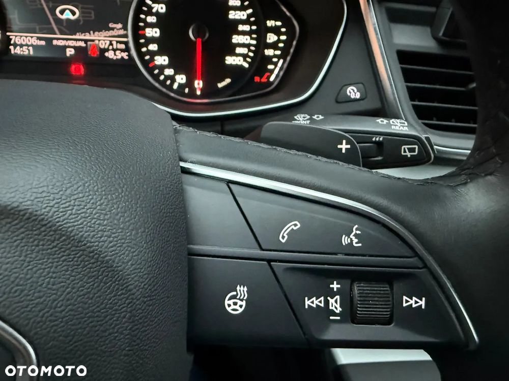 Audi Q5 2.0 TFSI Quattro S tronic - 23