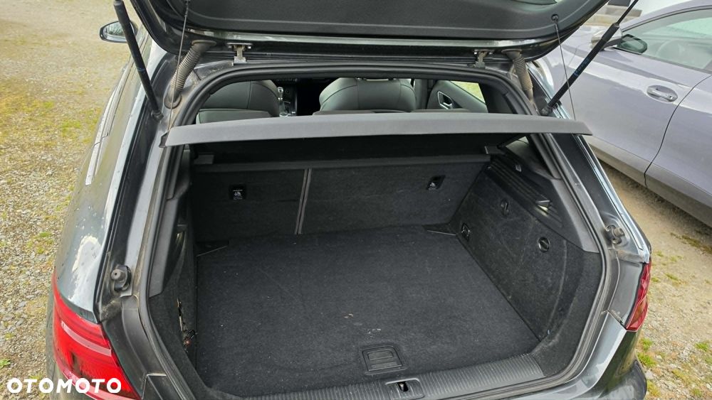 Audi A3 Sportback - 30