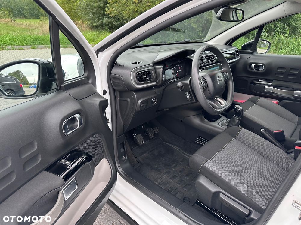 Citroën C3 - 9