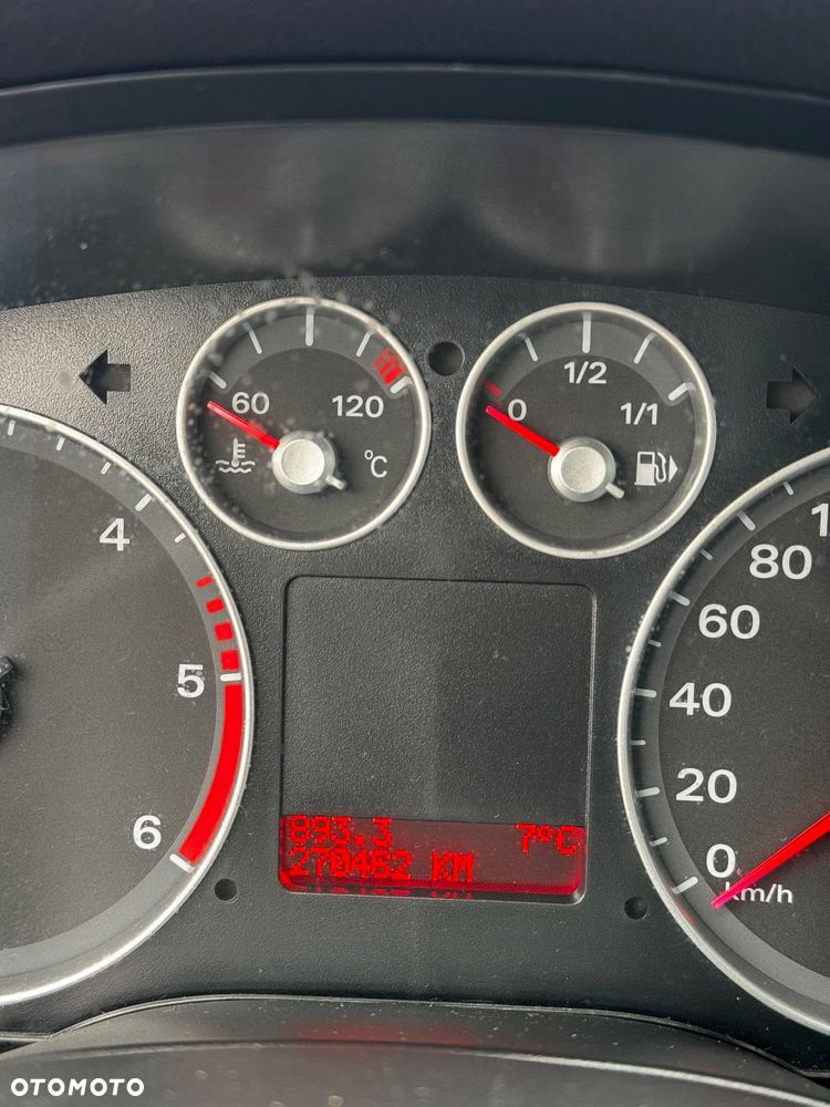 Ford Focus TDCi Ghia - 4