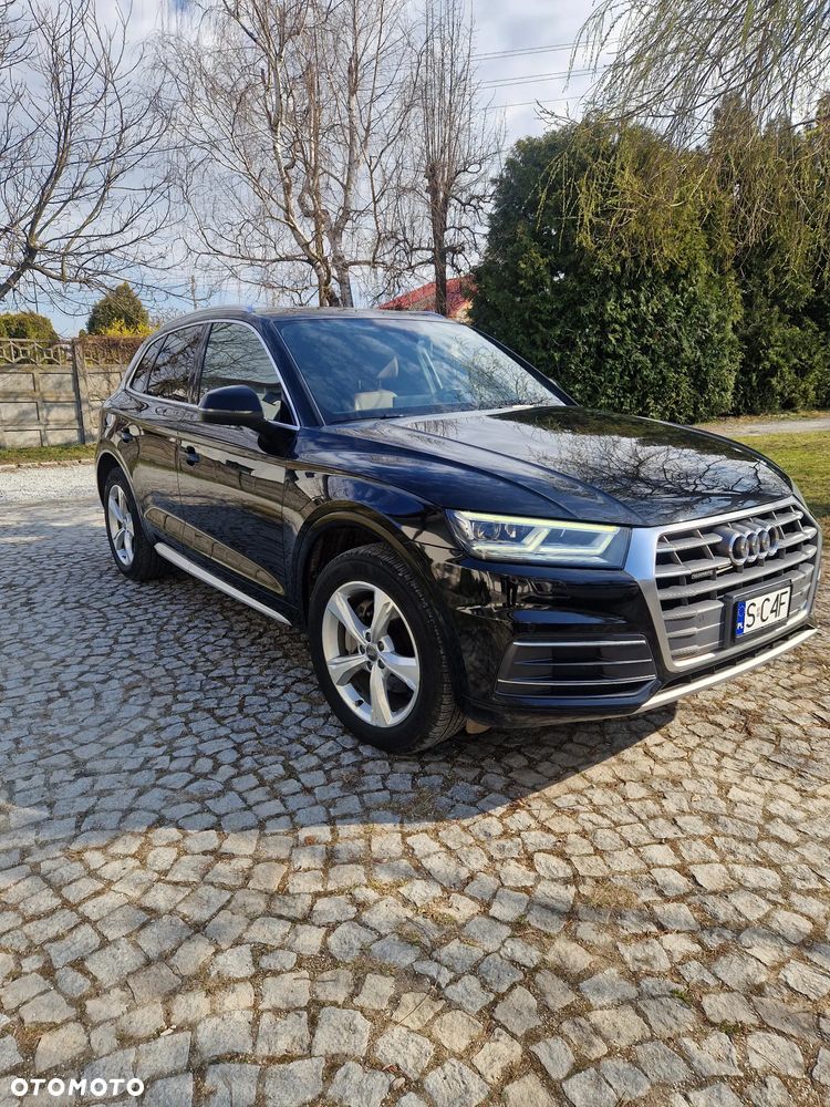 Audi Q5 2.0 TFSI Quattro S tronic - 2