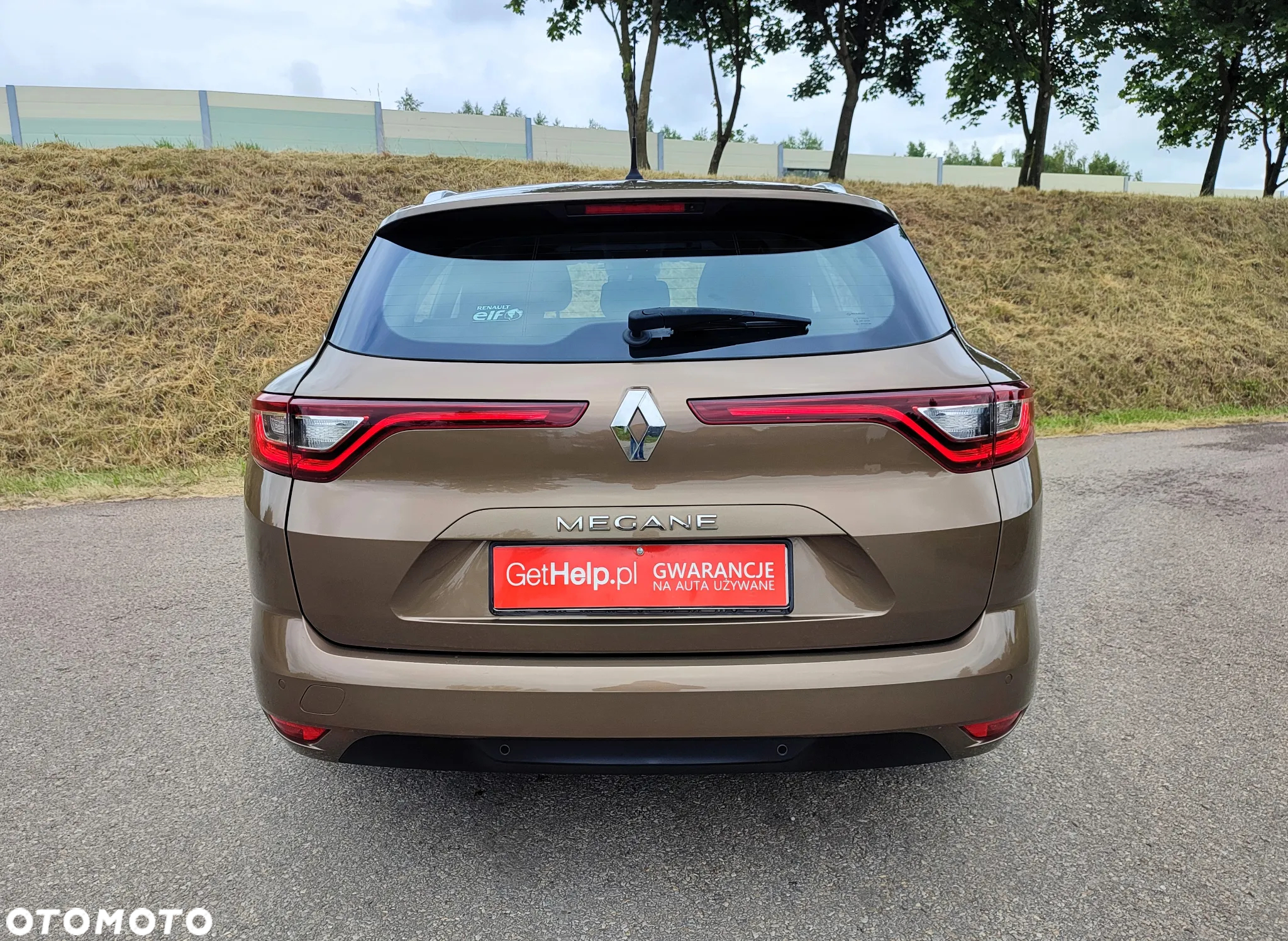 Renault Megane 1.5 dCi Business - 12