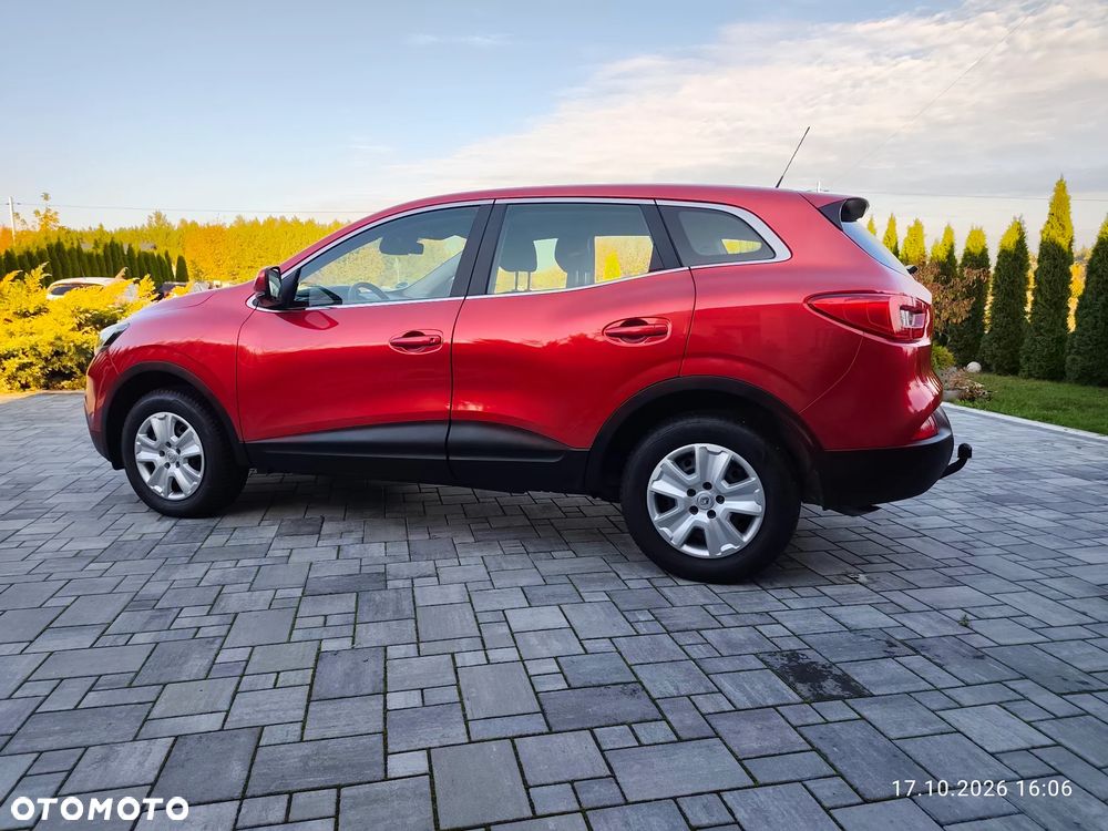 Renault Kadjar - 10