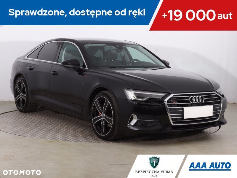 Audi A6 Limousine - 2