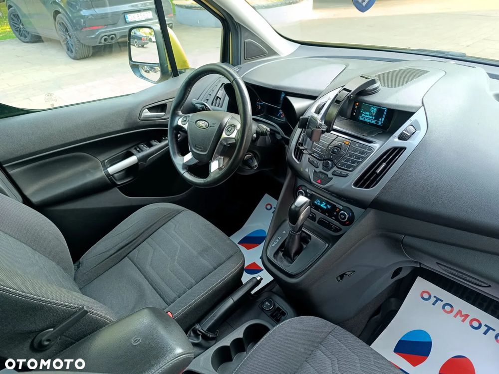 Ford Tourneo Connect Grand 1.6 EcoBoost Titanium - 33
