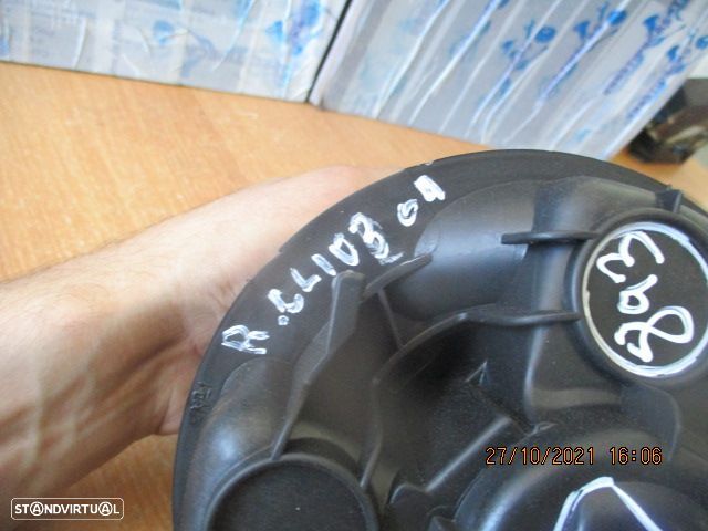 Motor Sofagem N103955N RENAULT CLIO 3 2008 1.5Dci   0P - 3