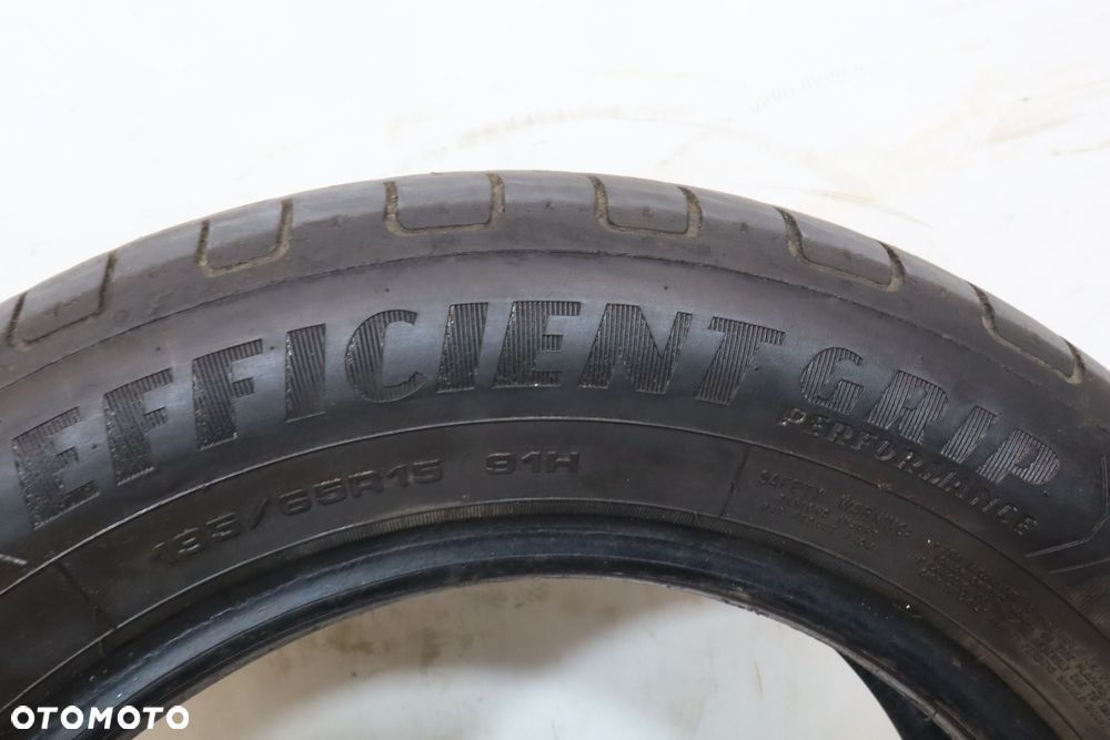 OPONA OPONY GOODYEAR 4 SZT 195/65/15 LATO 18R - 6