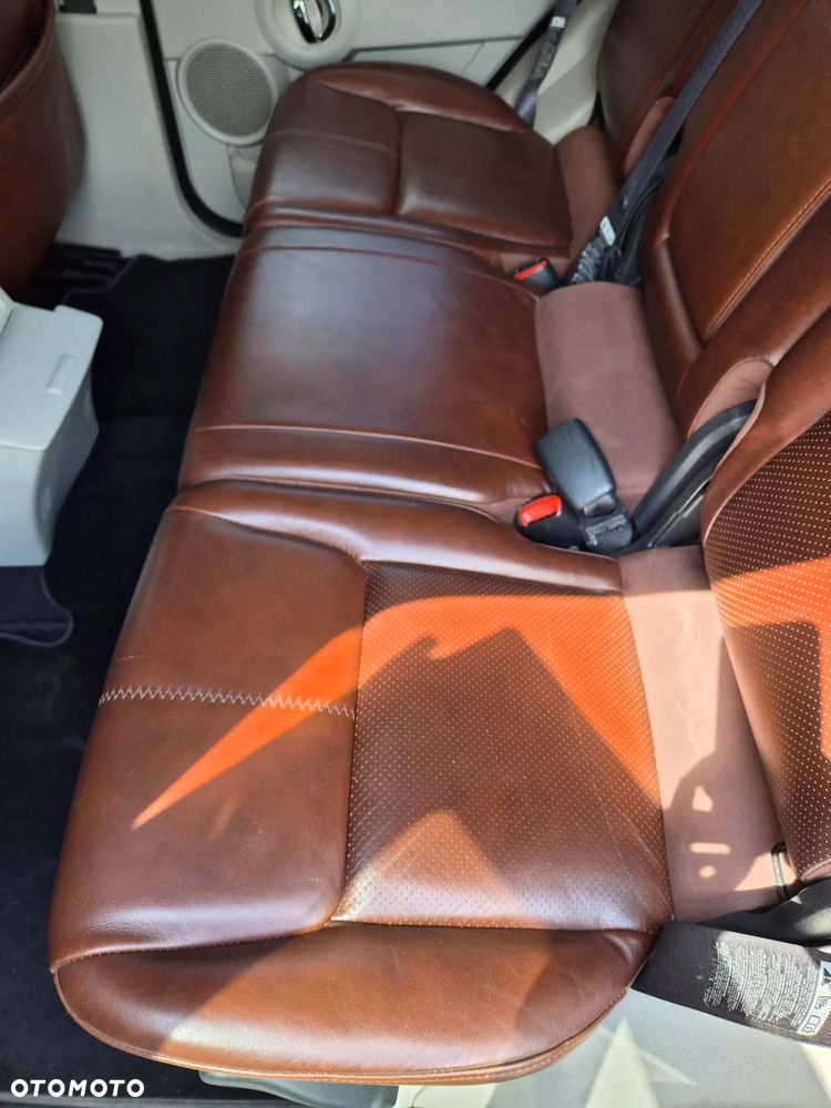 Jeep Commander 3.0 CRD Limited - 15