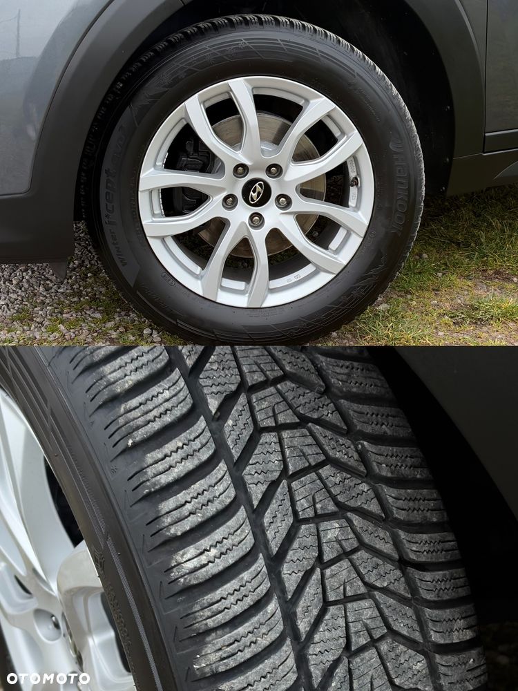 Hyundai Tucson 1.6 GDi 2WD Style - 40