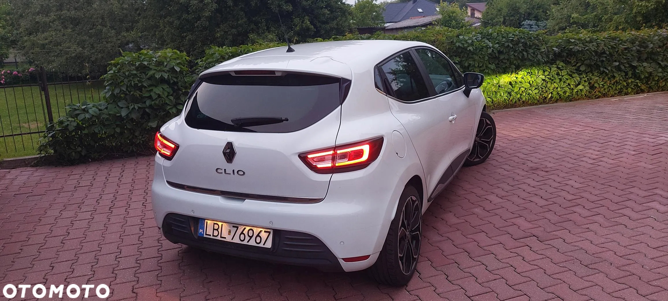 Renault Clio 0.9 Energy TCe Intens - 4