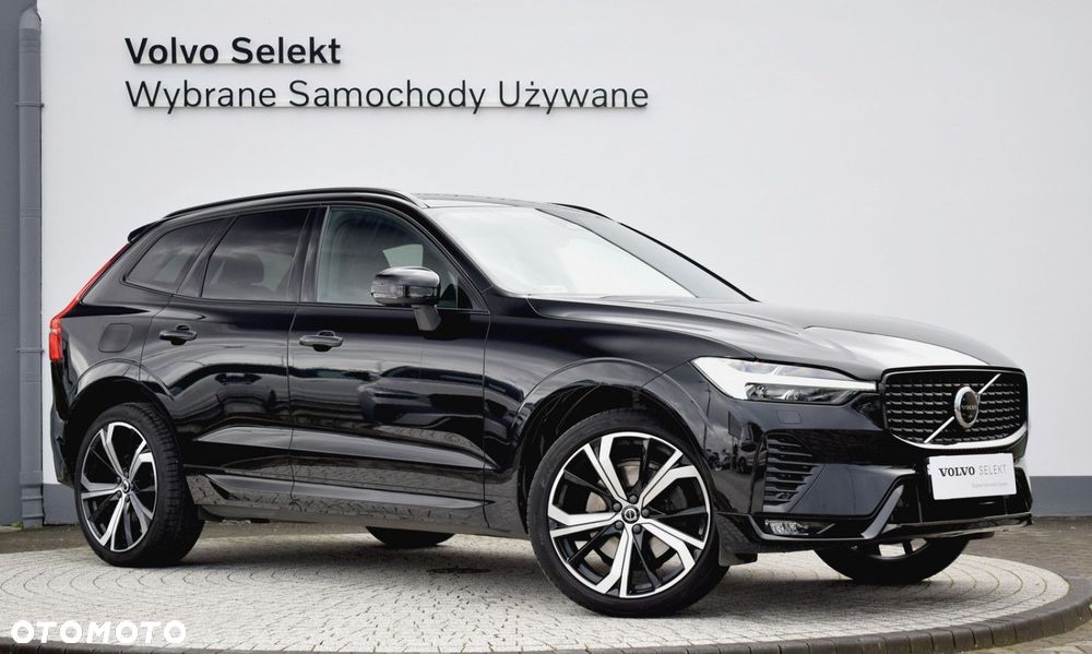 Volvo XC 60 - 3