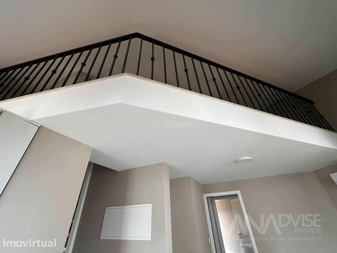 Apartamento T1+1 Arrendamento em Viseu,Viseu - Grande imagem: 4/31