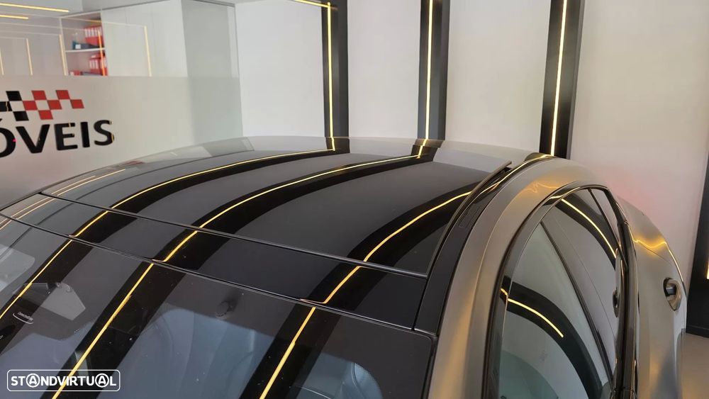 BMW 840 Gran Coupé d xDrive Pack M - 35