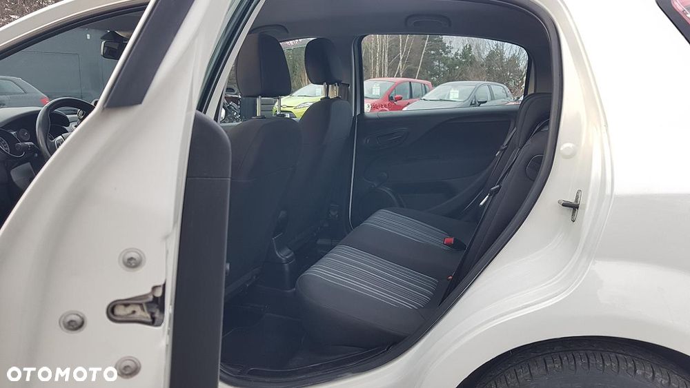 Fiat Punto Evo 1.2 8V Easy - 24