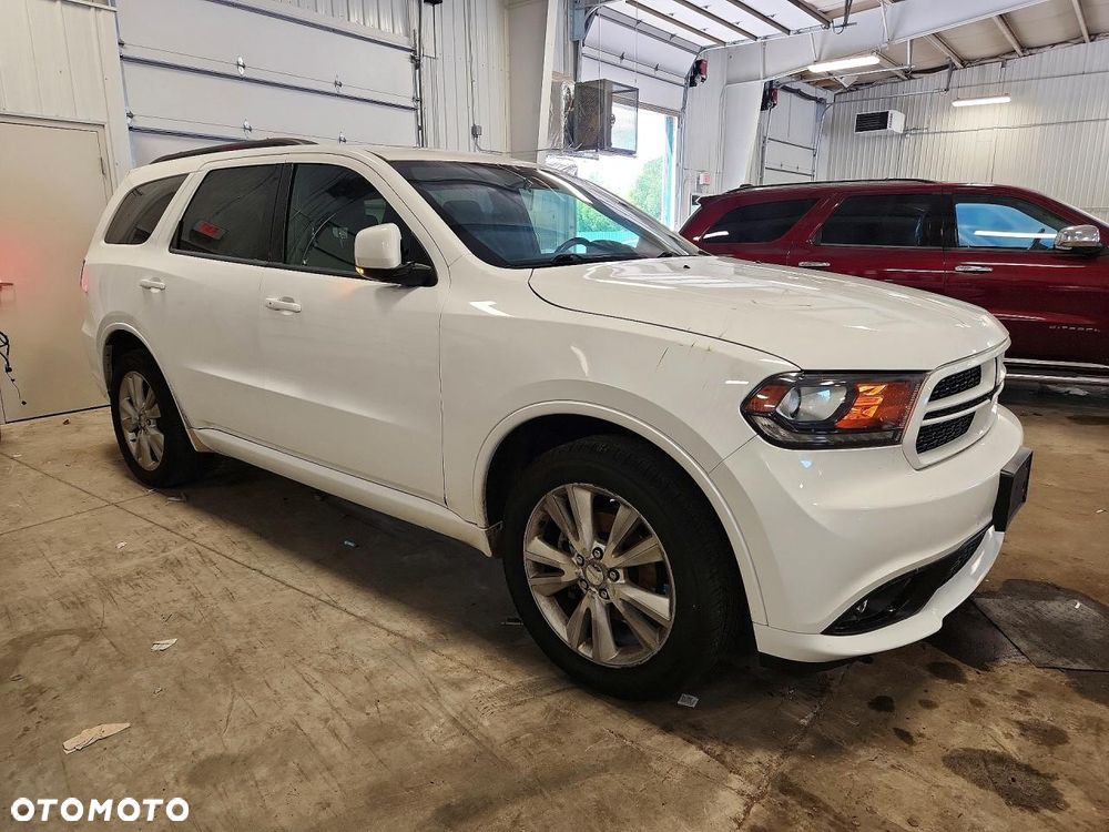 Dodge Durango 3,6 Limited - 4
