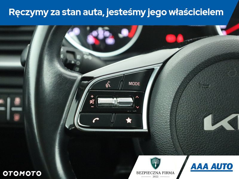Kia Ceed - 16