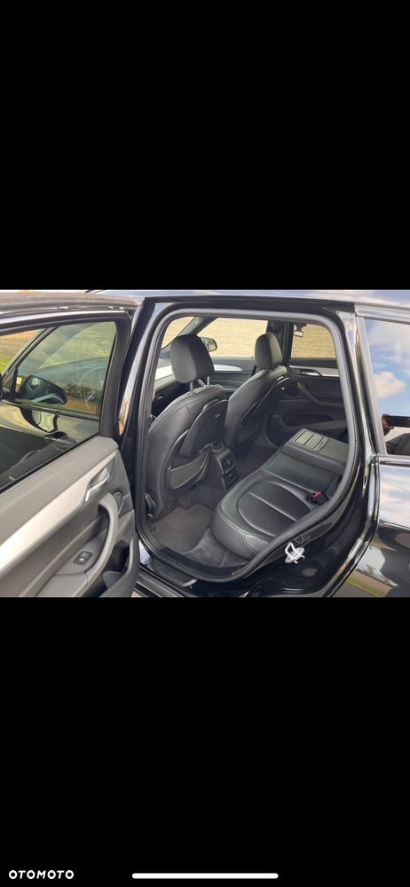BMW X1 xDrive20d xLine - 18