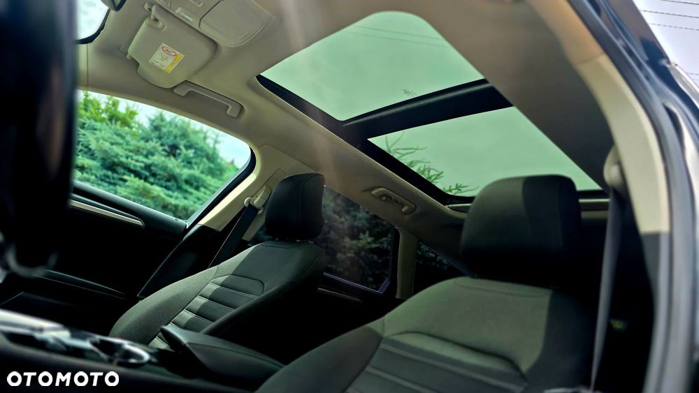 Ford Mondeo 2.0 TDCi Business Edition - 7