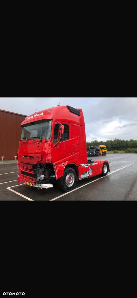 Volvo FH540 ! Full opcja ! - 17