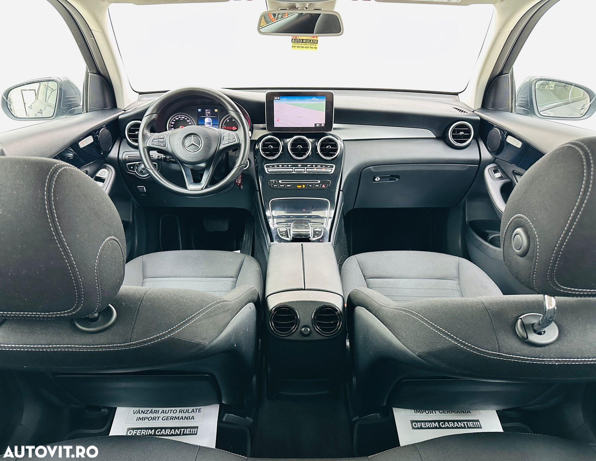 Mercedes-Benz GLC - 6