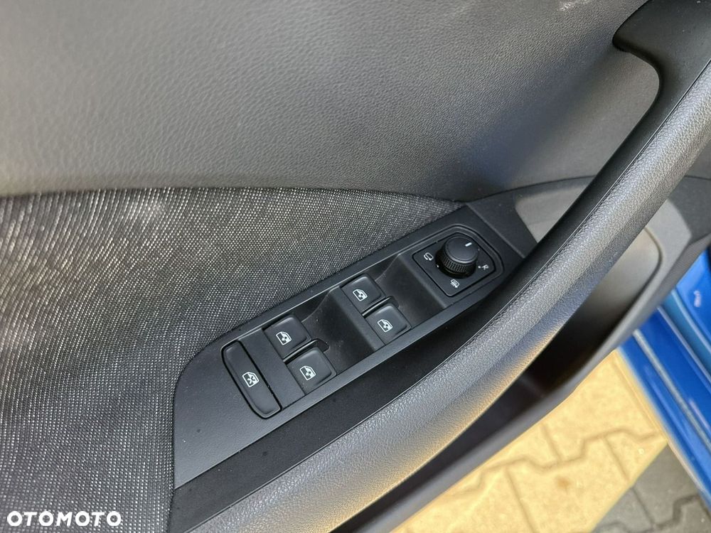 Skoda Scala 1.0 TSI Style DSG - 12
