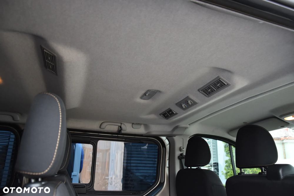 Renault Trafic ENERGY Combi Expression - 20