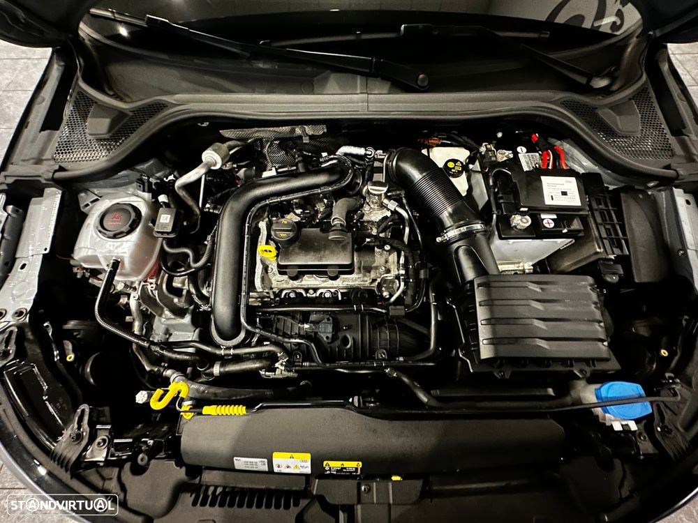 Audi A1 Sportback 30 TFSI S tronic - 35