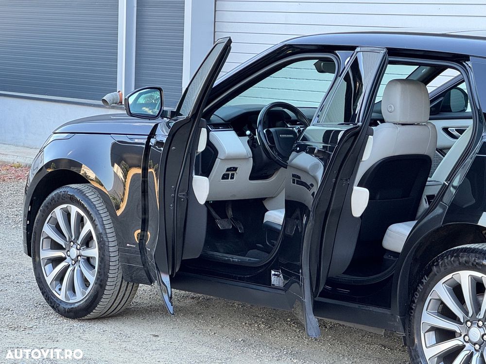 Land Rover Range Rover Velar 2.0 R-Dynamic SE - 15