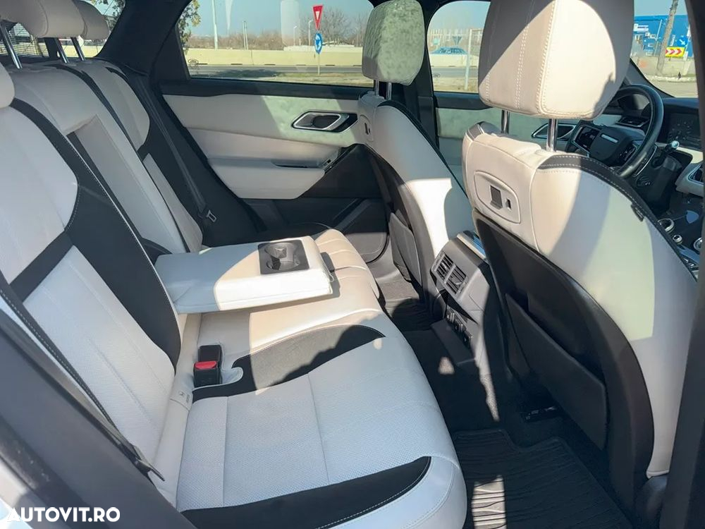 Land Rover Range Rover Velar 2.0 P250 S - 9