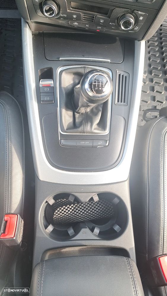 Audi Q5 2.0 TDI Exclusive - 29