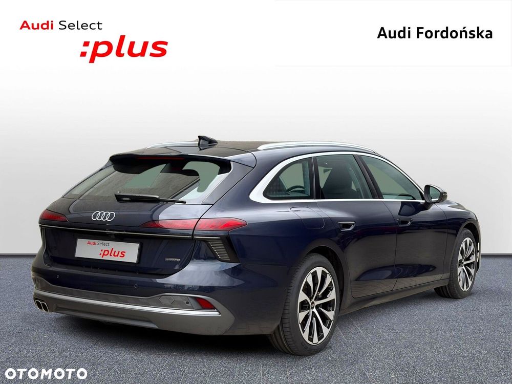 Audi A6 Avant - 6