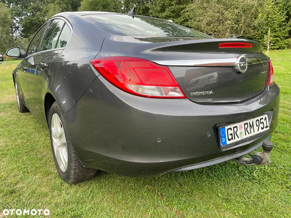 Opel Insignia 1.6 Design Edition - 3