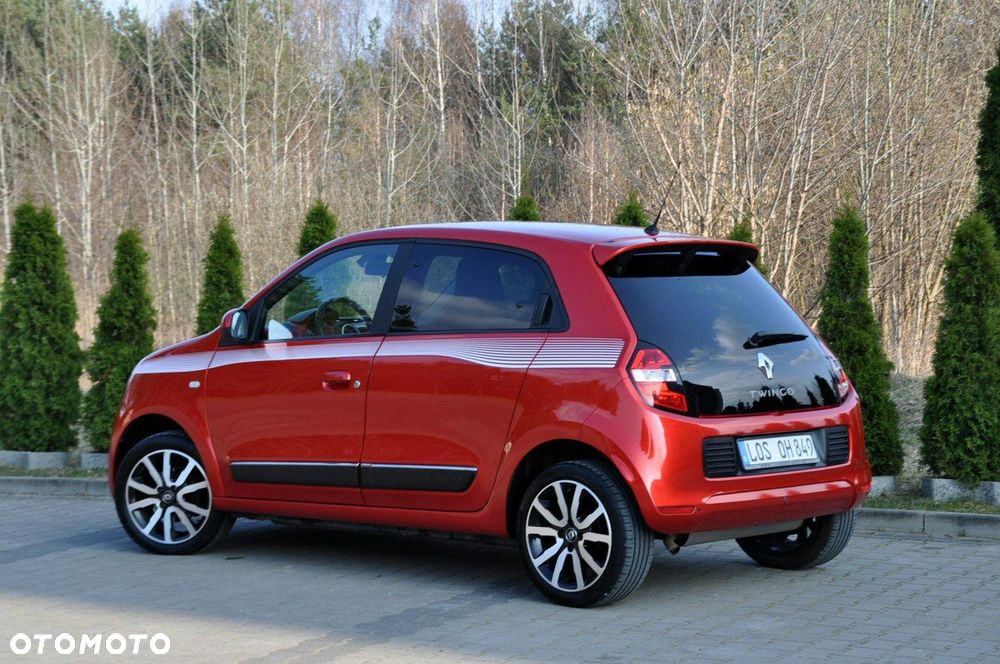 Renault Twingo - 13