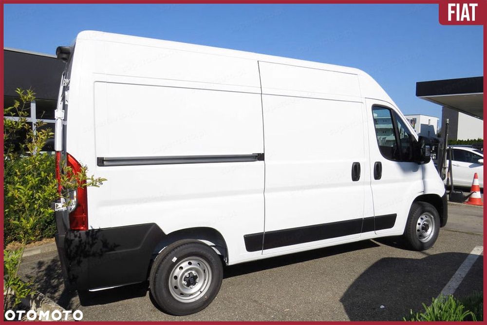 Fiat Ducato L2H2 2.2 140KM - 5