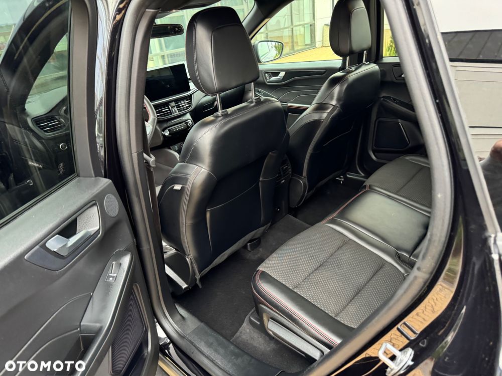 Ford Escape - 23