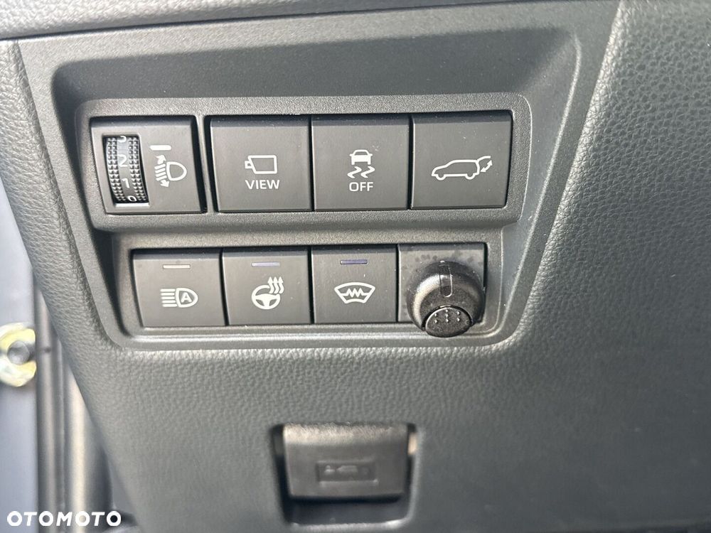 Toyota Yaris Cross Hybrid 1.5 GR Sport - 22