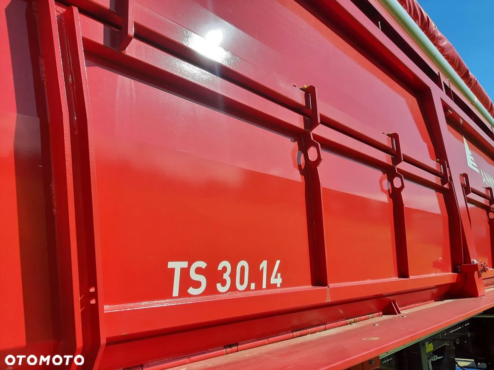 Annaburger TS 30.14 - 26