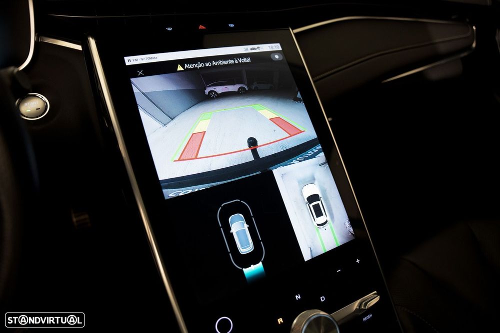 MG Marvel R 70 kWh AWD Performance - 6