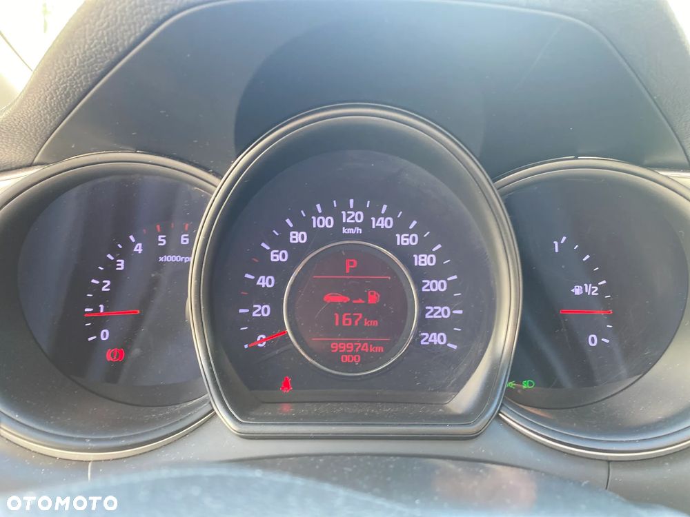 Kia Ceed Cee'd 1.6 CRDi L DCT - 15