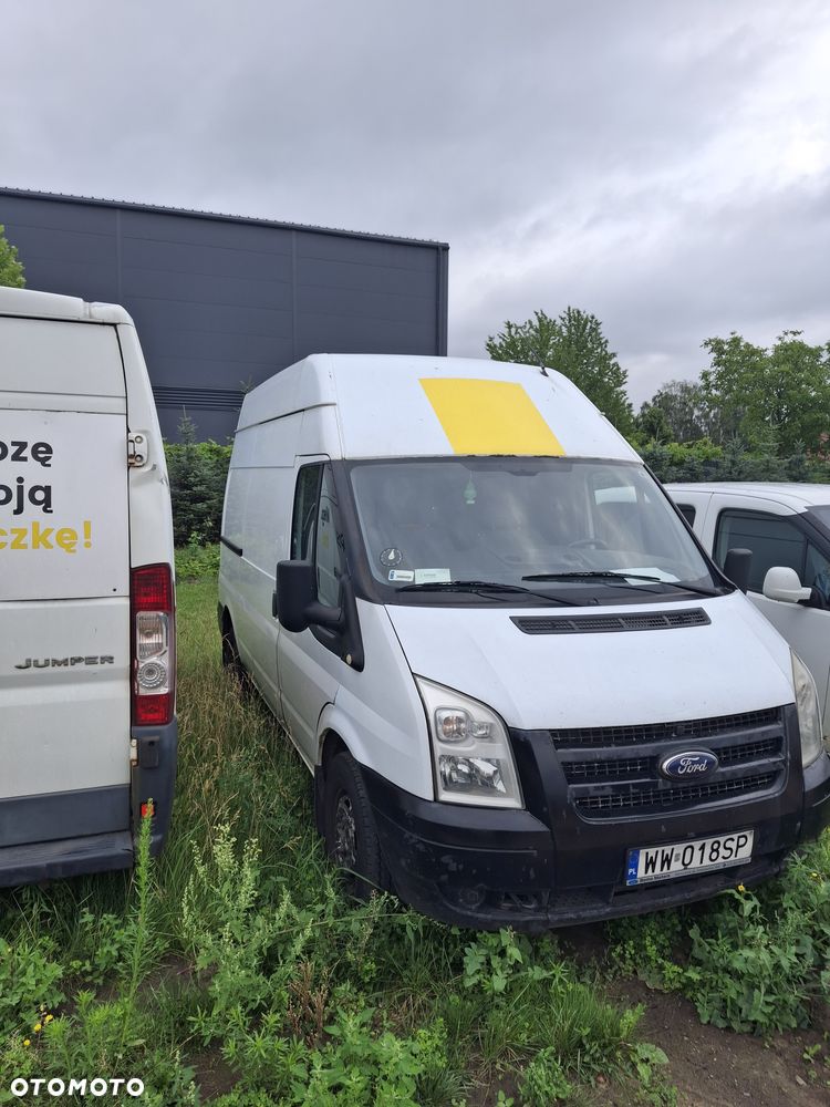 Ford Transit - 4