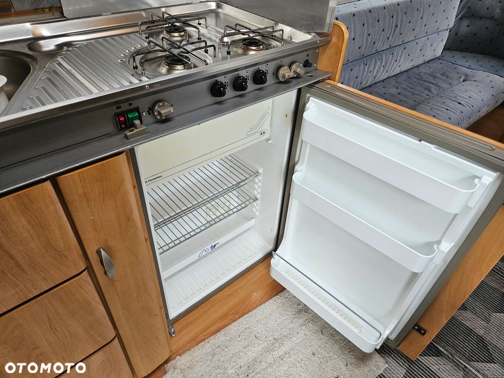 Hymer-Eriba ERIBA470 A - 6