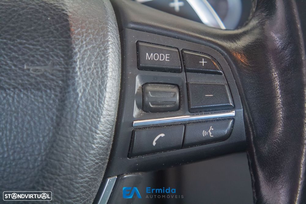 BMW 520 d Pack M Auto - 42