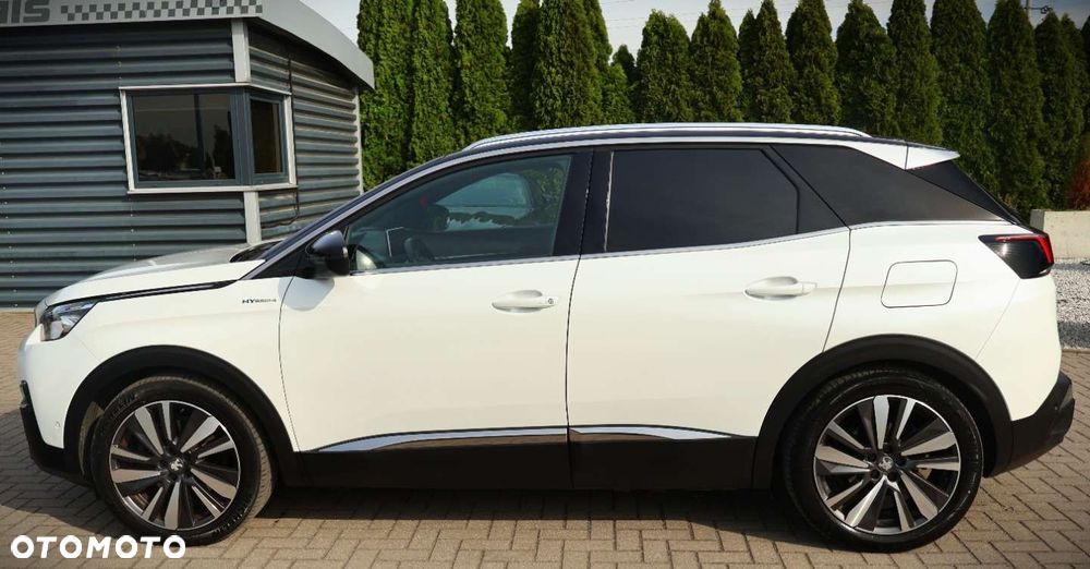 Peugeot 3008 - 8